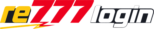 re777 login Logo